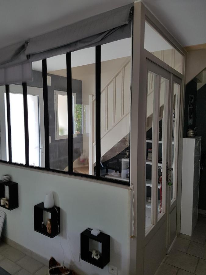 Chambres D'Hotes Arques En Ciel Ngoại thất bức ảnh