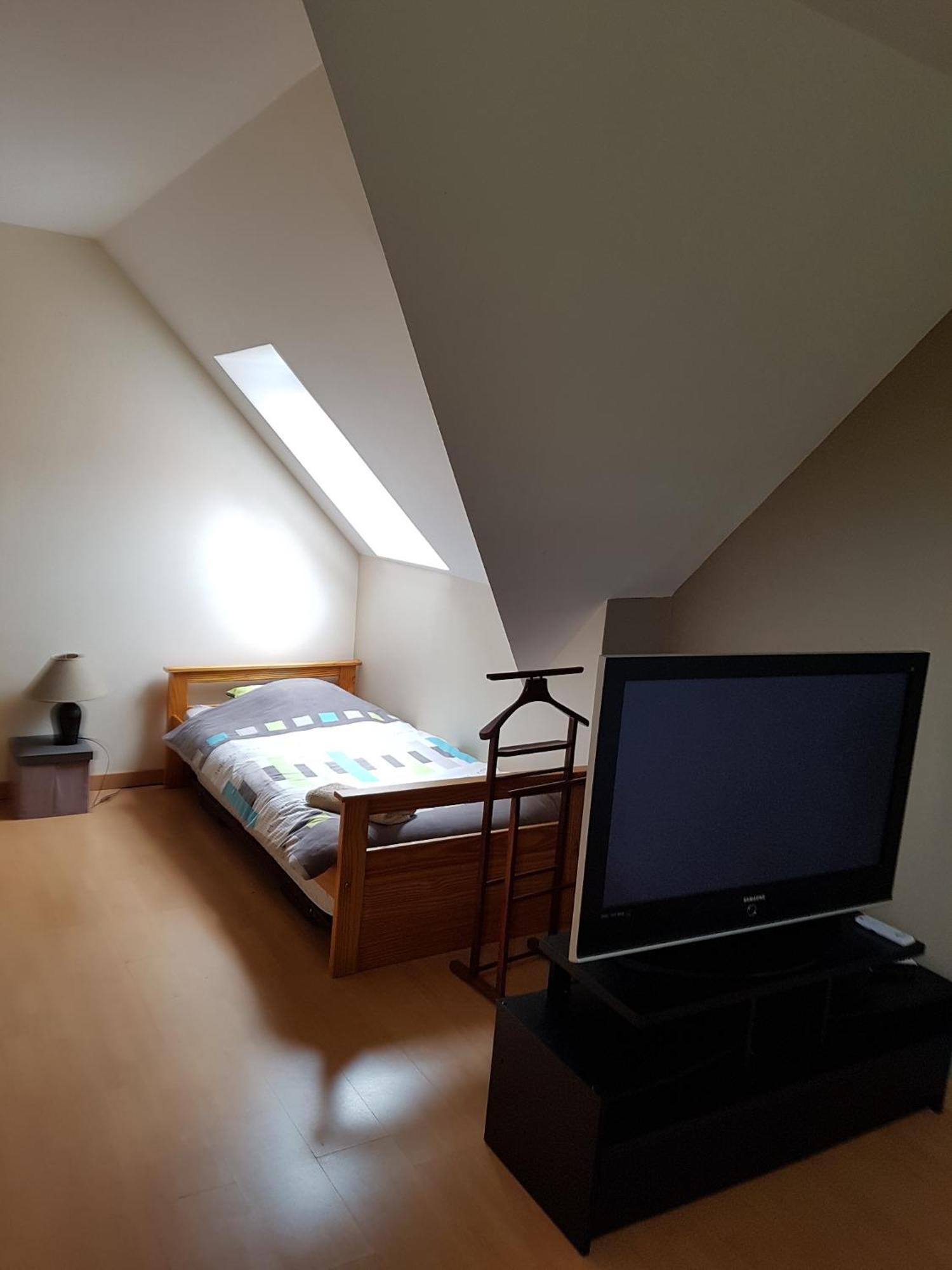 Chambres D'Hotes Arques En Ciel Phòng bức ảnh