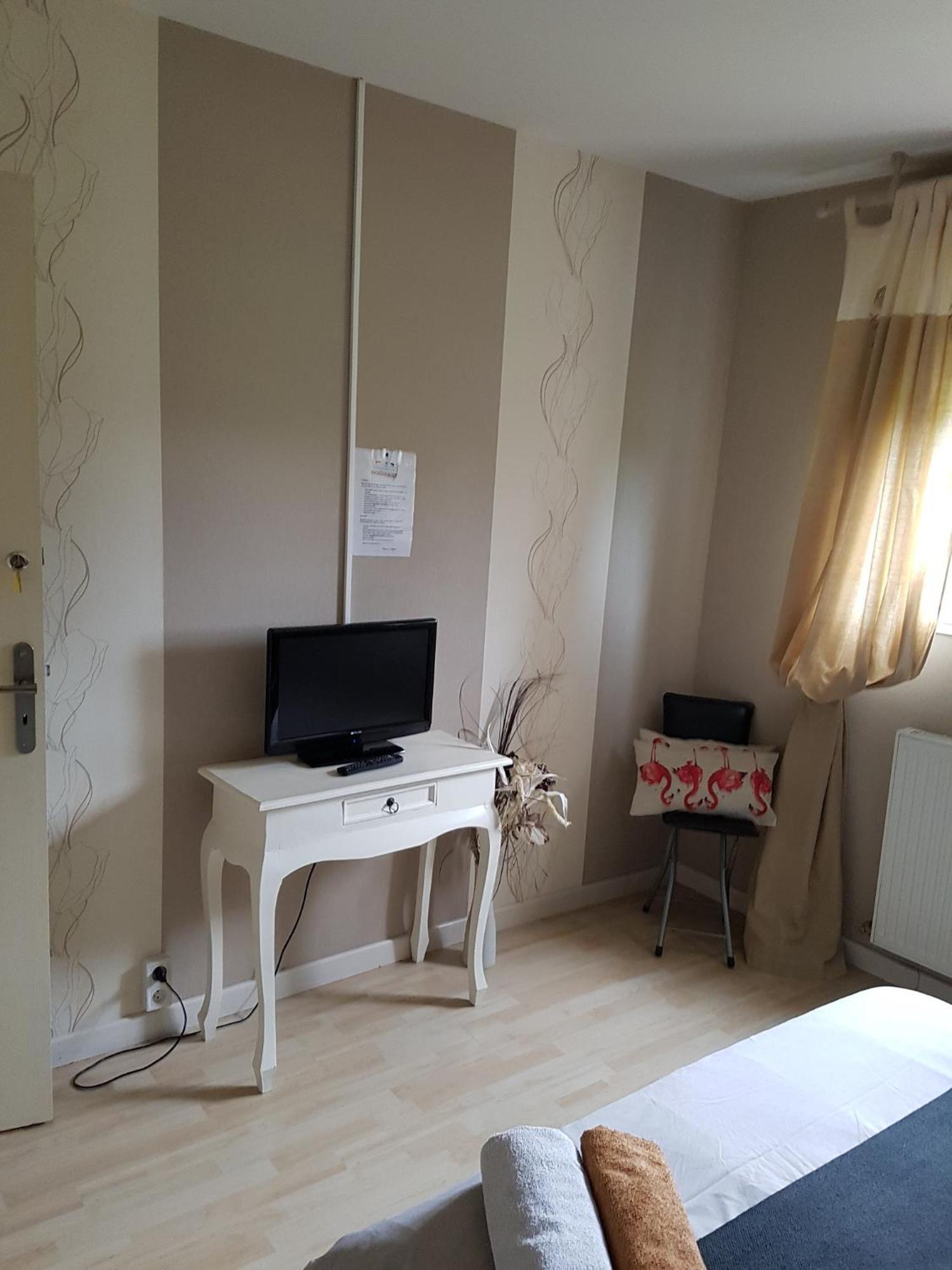 Chambres D'Hotes Arques En Ciel Phòng bức ảnh